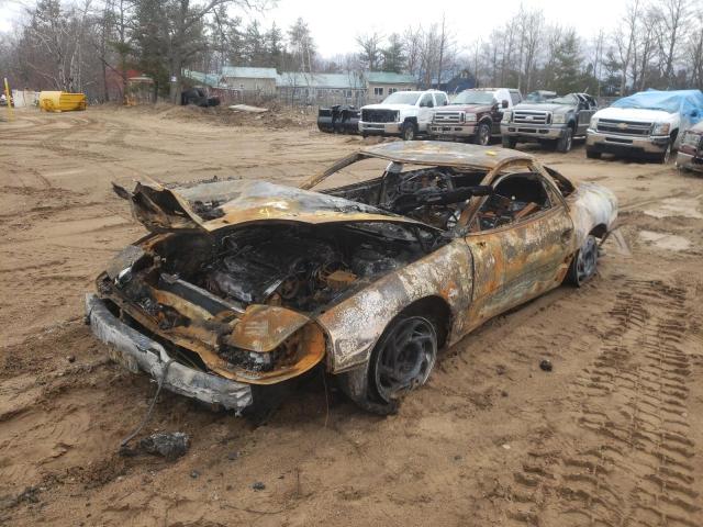 JB3BM64J1PY006910 - 1993 DODGE STEALTH R/T BURN photo 2