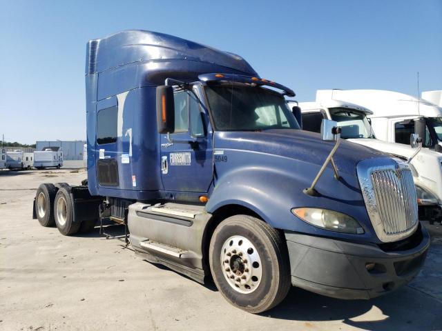 2012 INTERNATIONAL PROSTAR, 