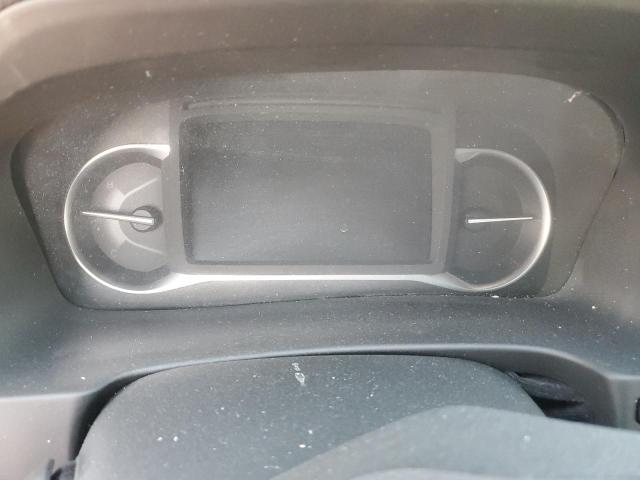 5FNYF7H51NB003010 - 2022 HONDA PASSPORT EXL 白色 照片 9