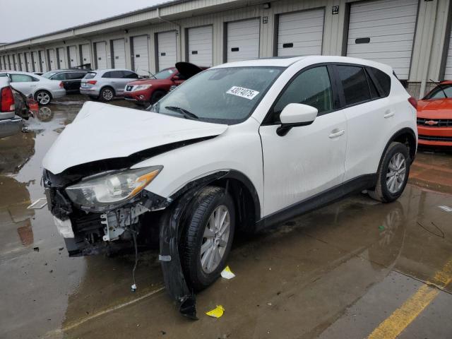 2014 MAZDA CX-5 TOURING, 