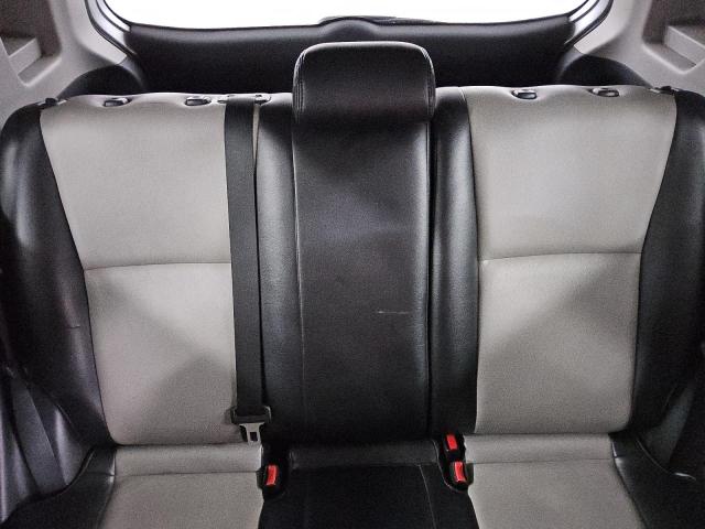 JTLZE4FE5B1120316 - 2011 TOYOTA SCION XB 银色 照片 10