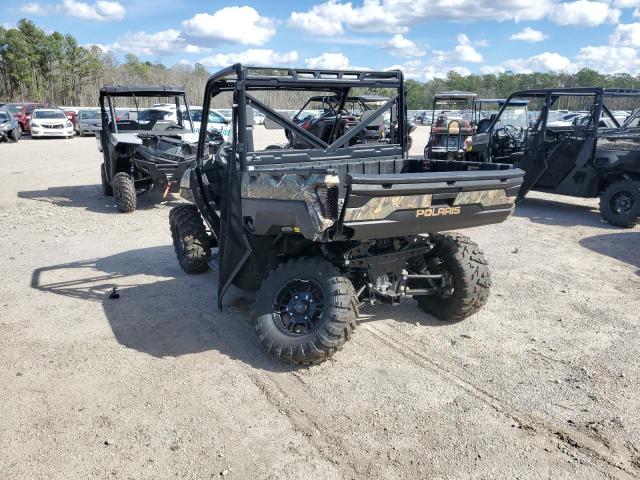 4XARRE992R8075591 - 2024 POLARIS RANGER XP 1000 PREMIUM TWO TONE photo 3