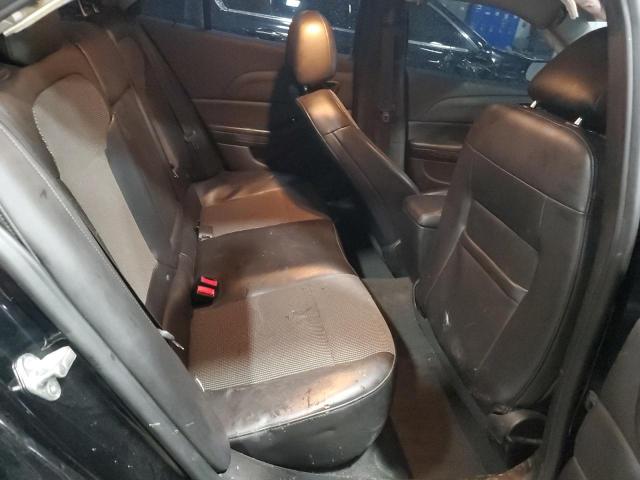 1G11C5SAXGU109138 - 2016 CHEVROLET MALIBU LIM LT 黑色 照片 10