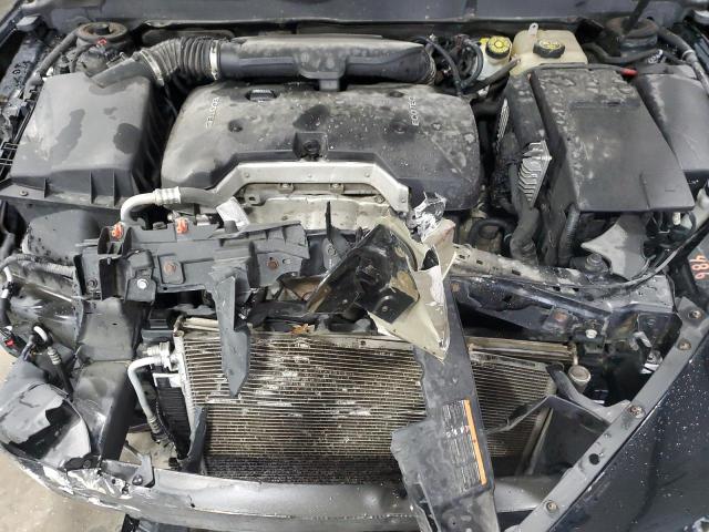 1G11C5SAXGU109138 - 2016 CHEVROLET MALIBU LIM LT 黑色 照片 11