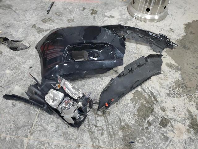 1G11C5SAXGU109138 - 2016 CHEVROLET MALIBU LIM LT 黑色 照片 12