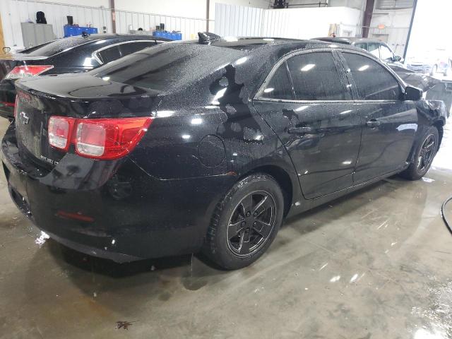 1G11C5SAXGU109138 - 2016 CHEVROLET MALIBU LIM LT 黑色 照片 3