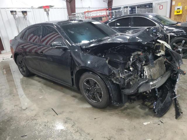 1G11C5SAXGU109138 - 2016 CHEVROLET MALIBU LIM LT 黑色 照片 4