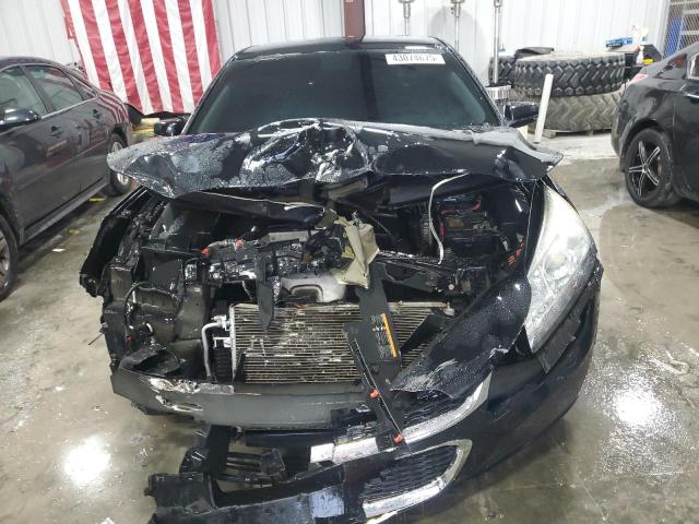 1G11C5SAXGU109138 - 2016 CHEVROLET MALIBU LIM LT 黑色 照片 5