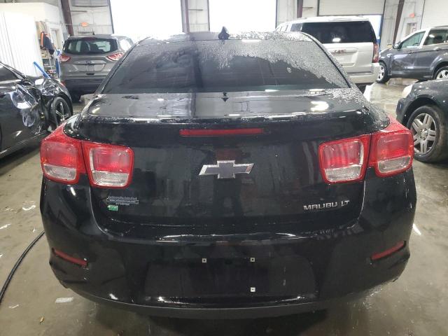 1G11C5SAXGU109138 - 2016 CHEVROLET MALIBU LIM LT 黑色 照片 6