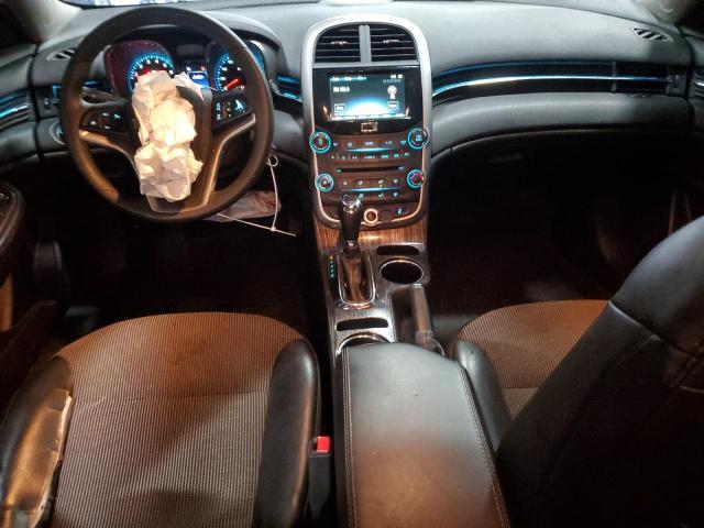 1G11C5SAXGU109138 - 2016 CHEVROLET MALIBU LIM LT 黑色 照片 8