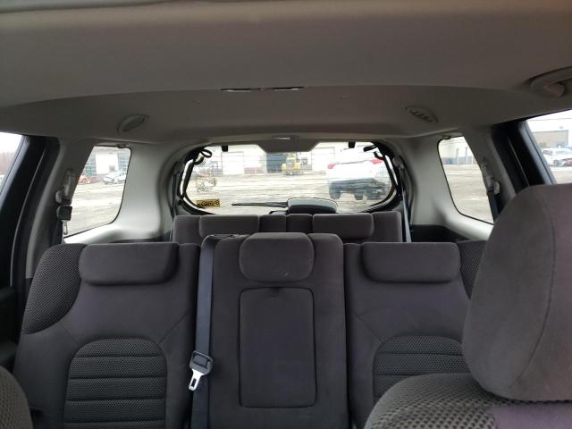 5N1AR18B89C603730 - 2009 NISSAN PATHFINDER S 银色 照片 10