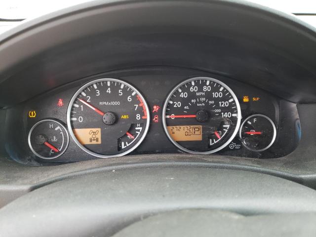 5N1AR18B89C603730 - 2009 NISSAN PATHFINDER S 银色 照片 9