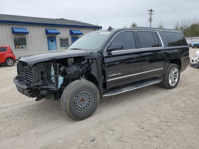 2018 GMC YUKON XL C1500 SLT, 