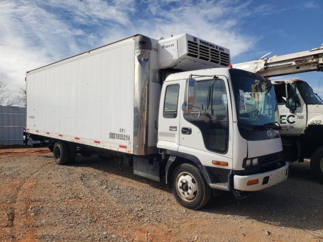 J8DF5C13747700115 - 2004 GMC WT5 WHITE photo 1