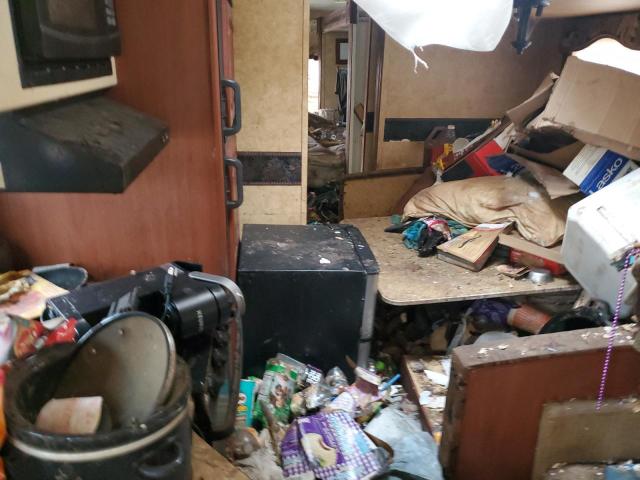 4YDT30125BB452048 - 2011 KEYSTONE OUTBACK WHITE photo 6