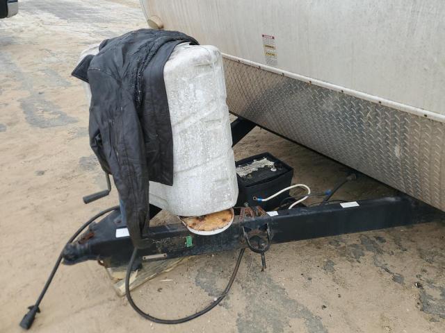 4YDT30125BB452048 - 2011 KEYSTONE OUTBACK WHITE photo 7