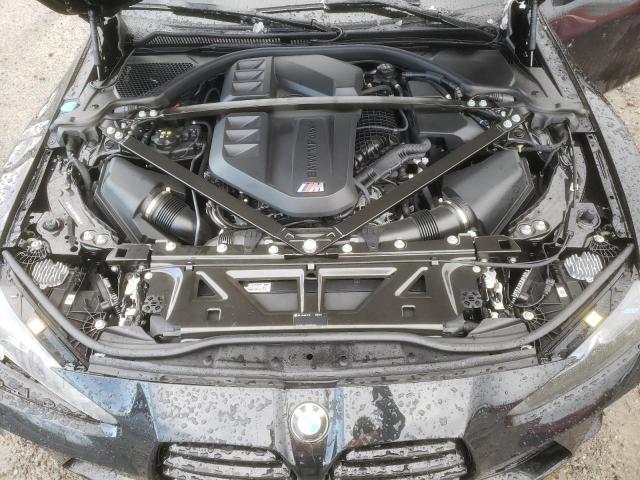 WBS43AZ06PCM98045 - 2023 BMW M4 COMPETITION BLACK photo 11