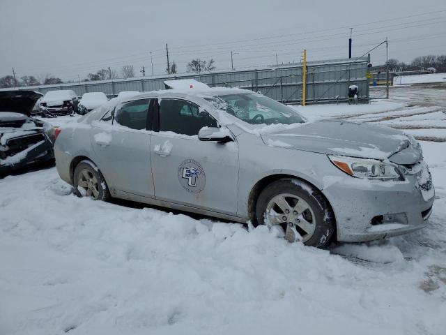 1G11C5SL7FF318311 - 2015 CHEVROLET MALIBU 1LT SILVER photo 4