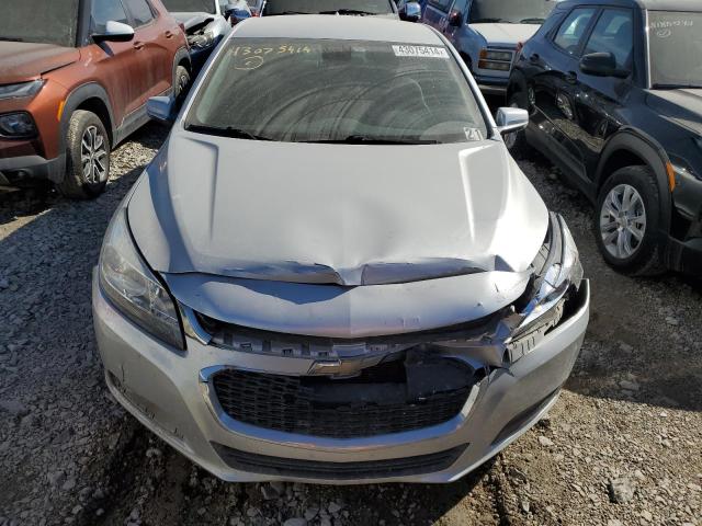1G11C5SL7FF318311 - 2015 CHEVROLET MALIBU 1LT 银色 照片 5