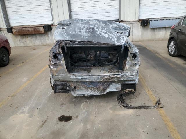 KNADM4A31G6597038 - 2016 KIA RIO LX BURN photo 6