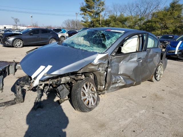 2012 MAZDA 3 I, 