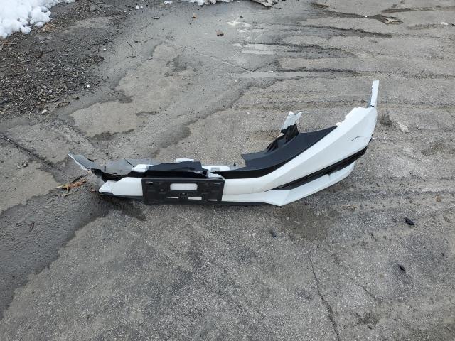 2HGFC2F82KH510344 - 2019 HONDA CIVIC SPORT WHITE photo 12