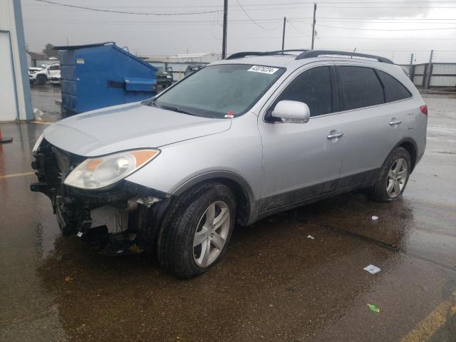 2007 HYUNDAI VERACRUZ GLS, 