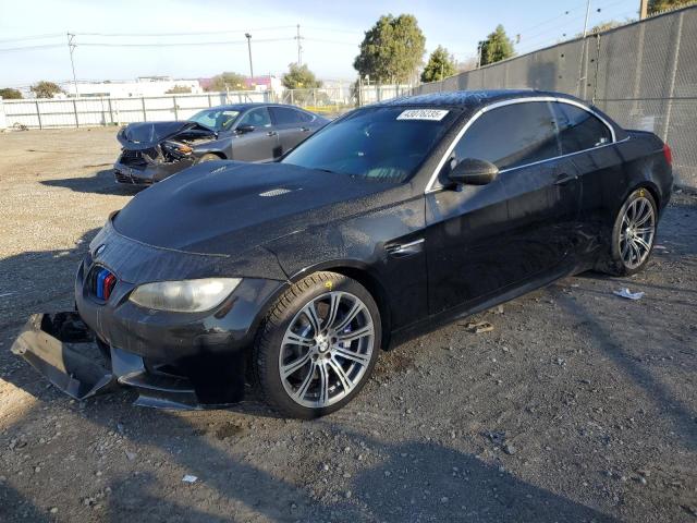 2011 BMW M3, 