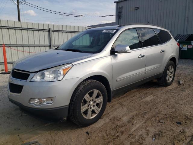 2011 CHEVROLET TRAVERSE LT, 