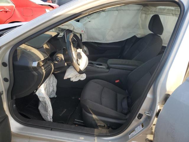 1N4BL4DV6MN336151 - 2021 NISSAN ALTIMA SV SILVER photo 7