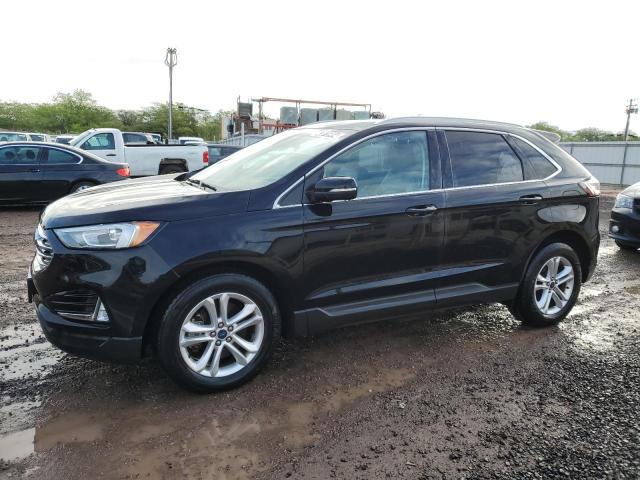 2019 FORD EDGE SEL, 