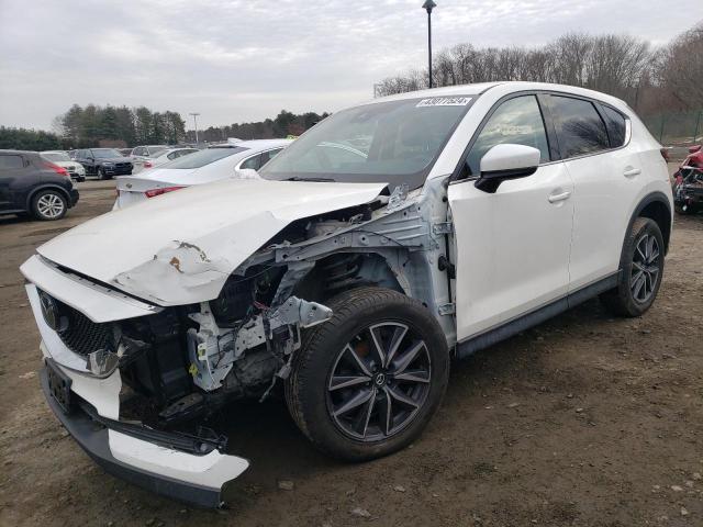 2017 MAZDA CX-5 GRAND TOURING, 