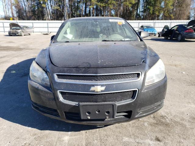 1G1ZB5E02CF207782 - 2012 CHEVROLET MALIBU LS CHARCOAL photo 5