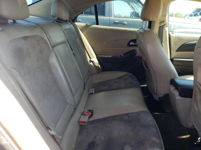 1G11C5SA0DF331980 - 2013 CHEVROLET MALIBU 1LT ლურჯი ფოტო 10