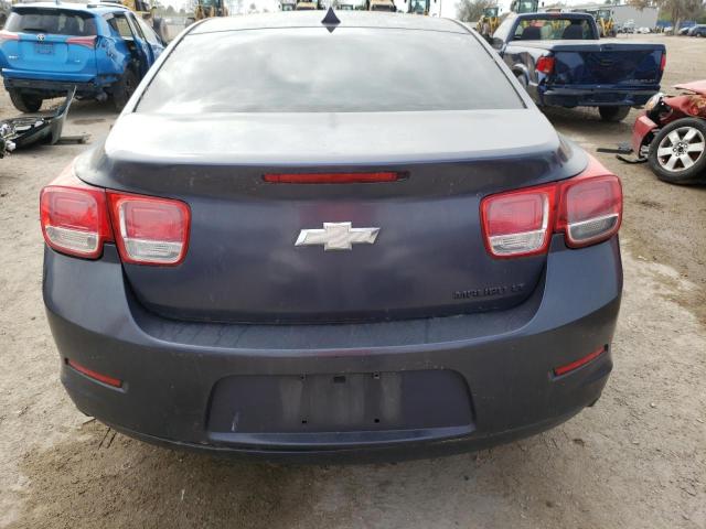 1G11C5SA0DF331980 - 2013 CHEVROLET MALIBU 1LT ლურჯი ფოტო 6