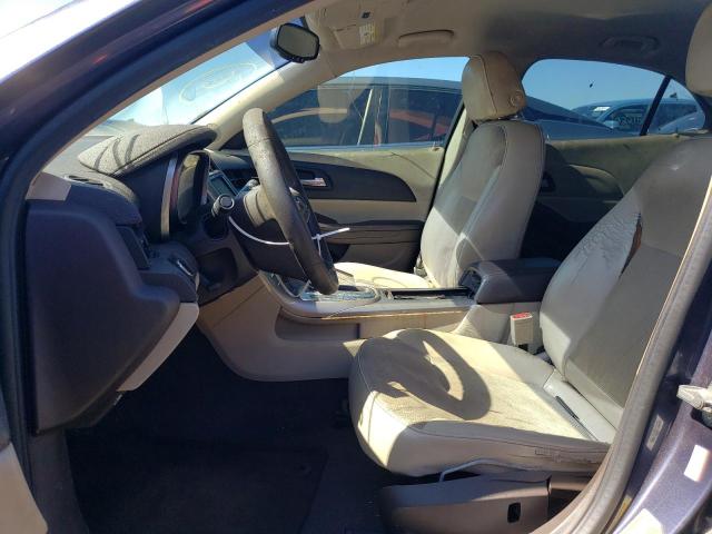 1G11C5SA0DF331980 - 2013 CHEVROLET MALIBU 1LT ლურჯი ფოტო 7