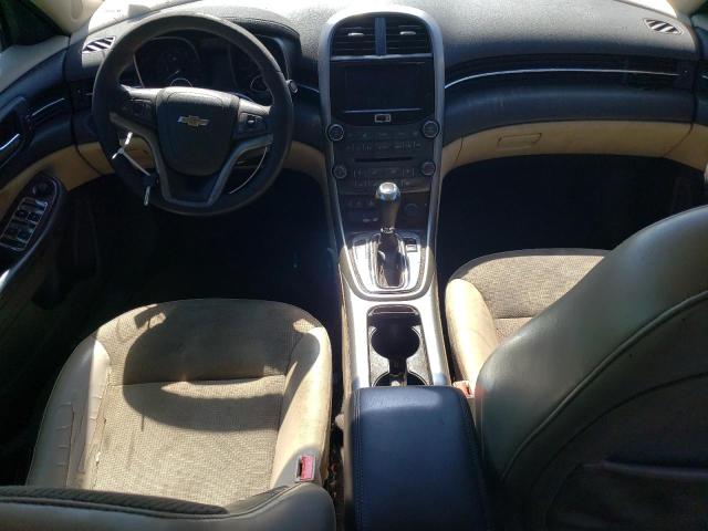 1G11C5SA0DF331980 - 2013 CHEVROLET MALIBU 1LT ლურჯი ფოტო 8