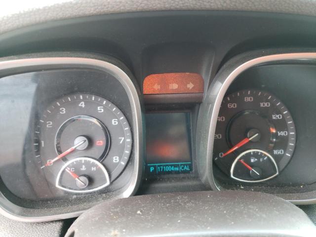 1G11C5SA0DF331980 - 2013 CHEVROLET MALIBU 1LT ლურჯი ფოტო 9