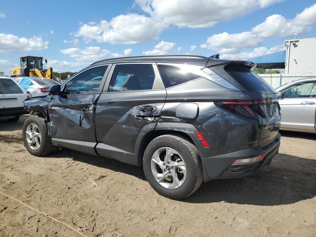 5NMJB3AE3PH246576 - 2023 HYUNDAI TUCSON SEL GRAY photo 2