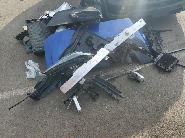 WBS33BA09NCJ27908 - 2022 BMW M4 COMPETITION BLUE photo 12