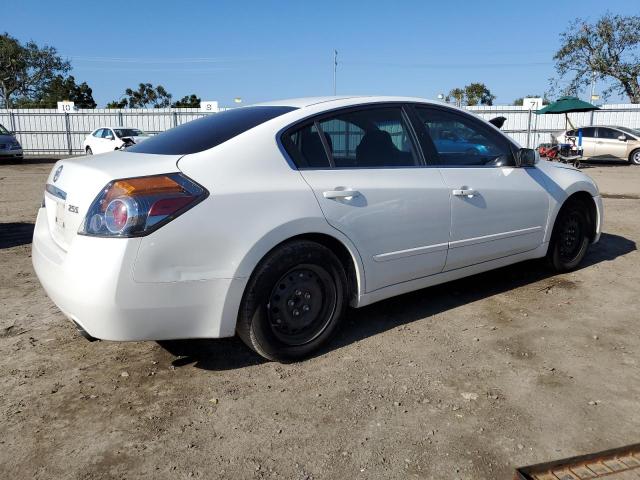 1N4AL21E59N412244 - 2009 NISSAN ALTIMA 2.5 WHITE photo 3