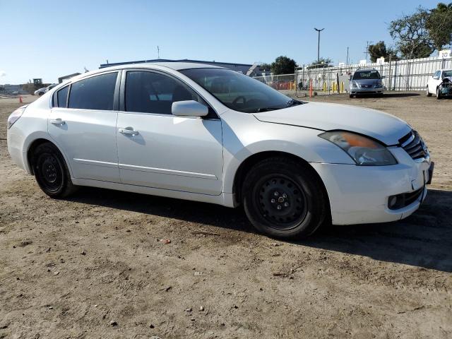 1N4AL21E59N412244 - 2009 NISSAN ALTIMA 2.5 WHITE photo 4