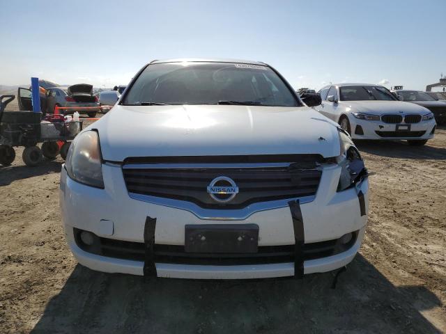 1N4AL21E59N412244 - 2009 NISSAN ALTIMA 2.5 WHITE photo 5