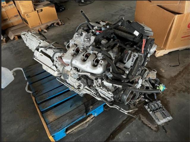 18B0SSALE43079523 - 2018 CHEVROLET MOTOR SILVER photo 1