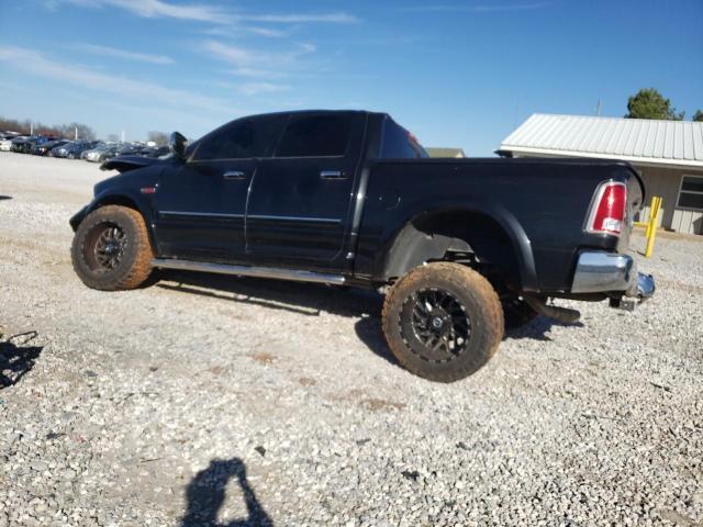 1C6RR6NM5FS623260 - 2015 RAM 1500 LARAMIE BLACK photo 2