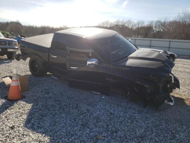 1C6RR6NM5FS623260 - 2015 RAM 1500 LARAMIE BLACK photo 4