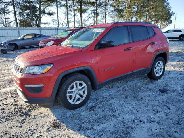 2018 JEEP COMPASS SPORT, 