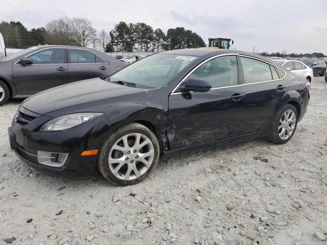 2010 MAZDA 6 S, 