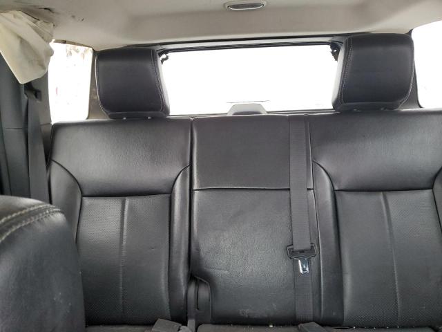 1J4PN3GK2AW148412 - 2010 JEEP LIBERTY RENEGADE 绿色 照片 10