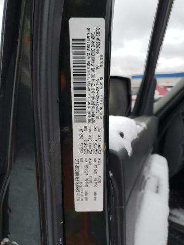 1J4PN3GK2AW148412 - 2010 JEEP LIBERTY RENEGADE 绿色 照片 13